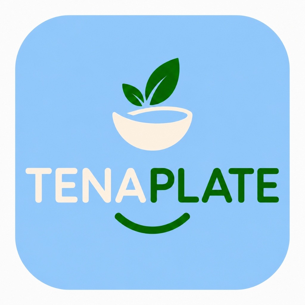 TenaPlate Logo